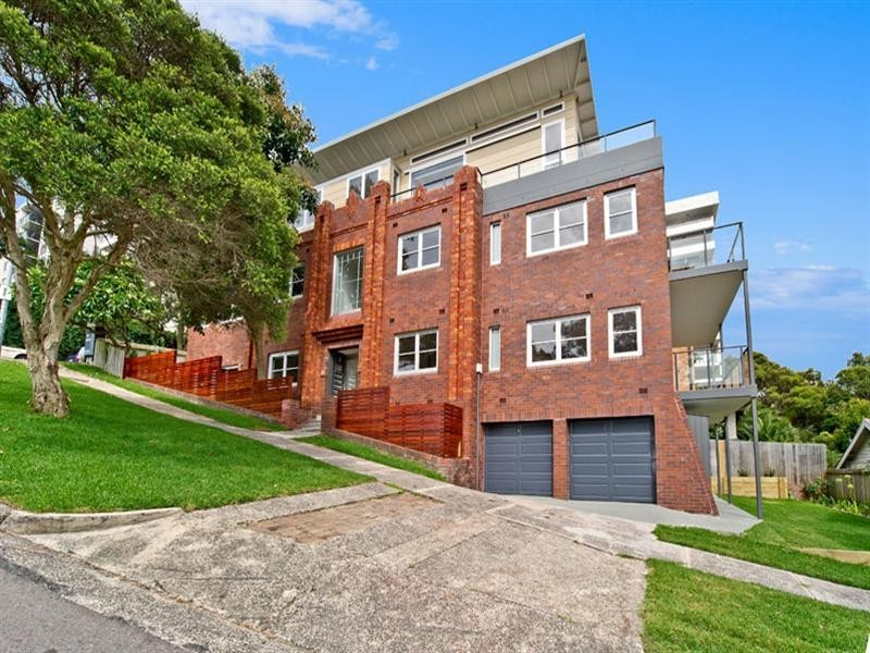 1/61 Simpson Street, Bondi NSW 2026