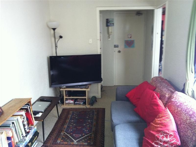 32/3 Ward Avenue, Potts Point NSW 2011