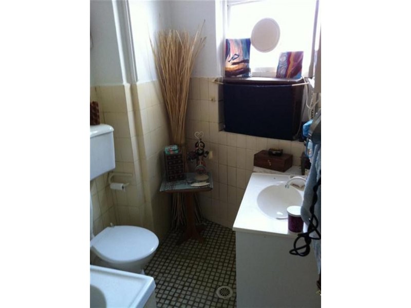 32/3 Ward Avenue, Potts Point NSW 2011