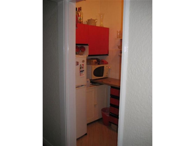 32/3 Ward Avenue, Potts Point NSW 2011