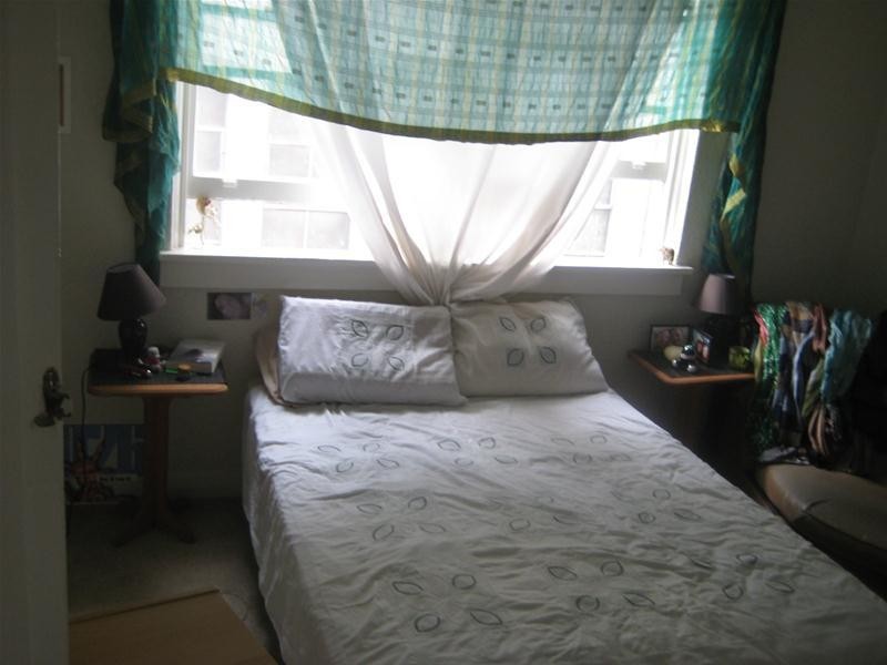 32/3 Ward Avenue, Potts Point NSW 2011