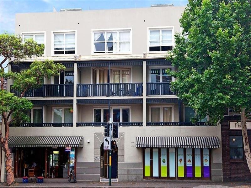 Shop/58a Flinders Street, Darlinghurst NSW 2010