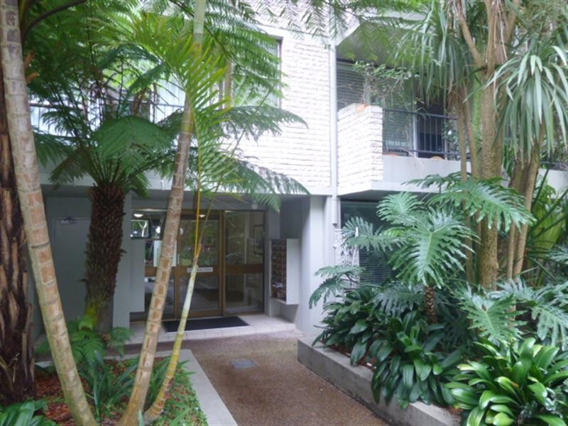 3c/6 Hampden Street, Paddington NSW 2021
