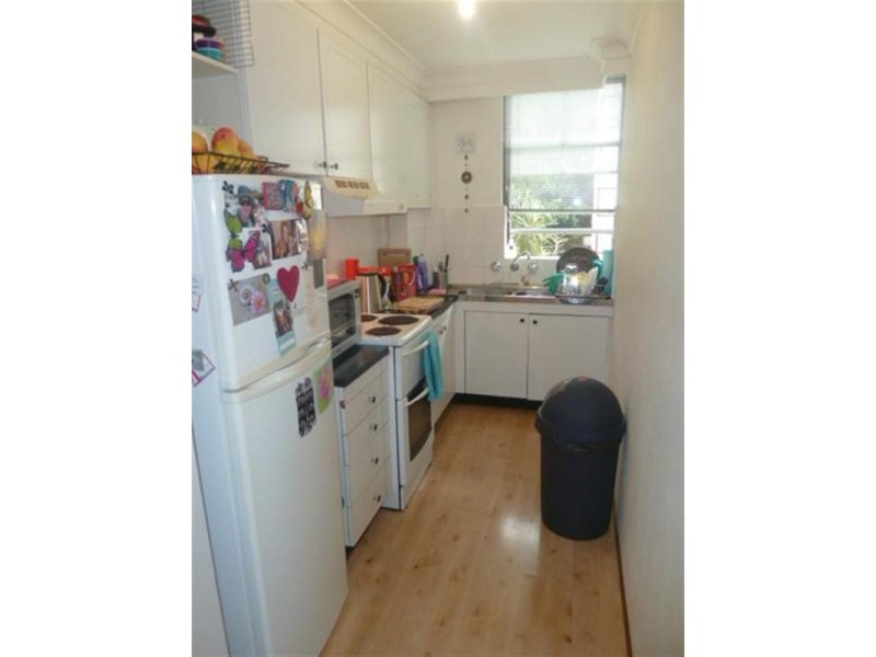 3c/6 Hampden Street, Paddington NSW 2021