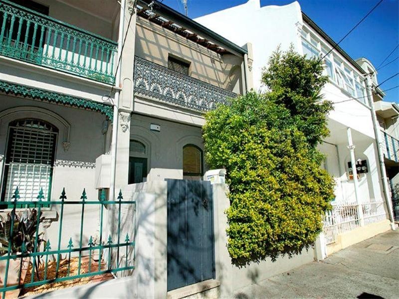 11 Ebley Street, Bondi Junction NSW 2022