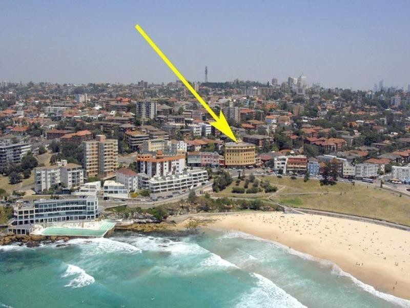28/34 Campbell Parade, Bondi Beach NSW 2026