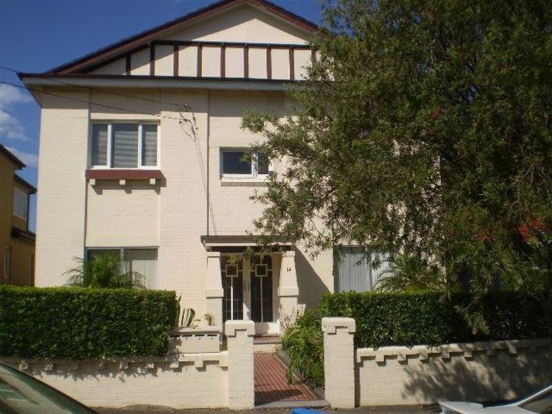 2/14 Lennox Street, Bellevue Hill NSW 2023