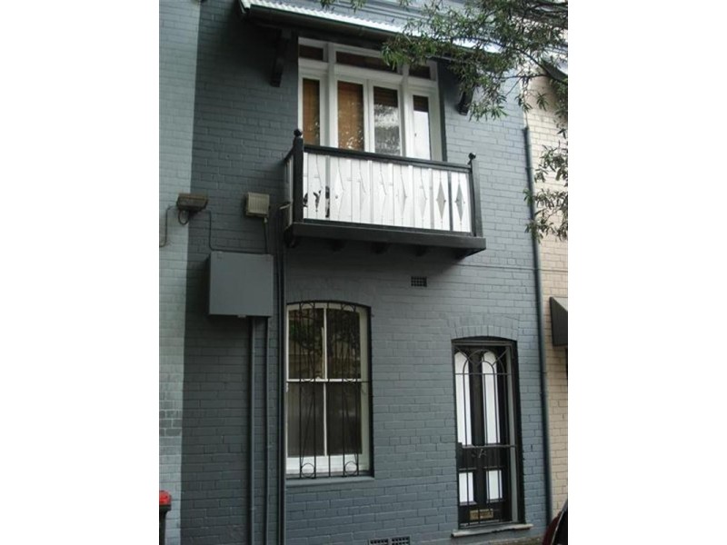 80 Nicholson Street, Woolloomooloo NSW 2011