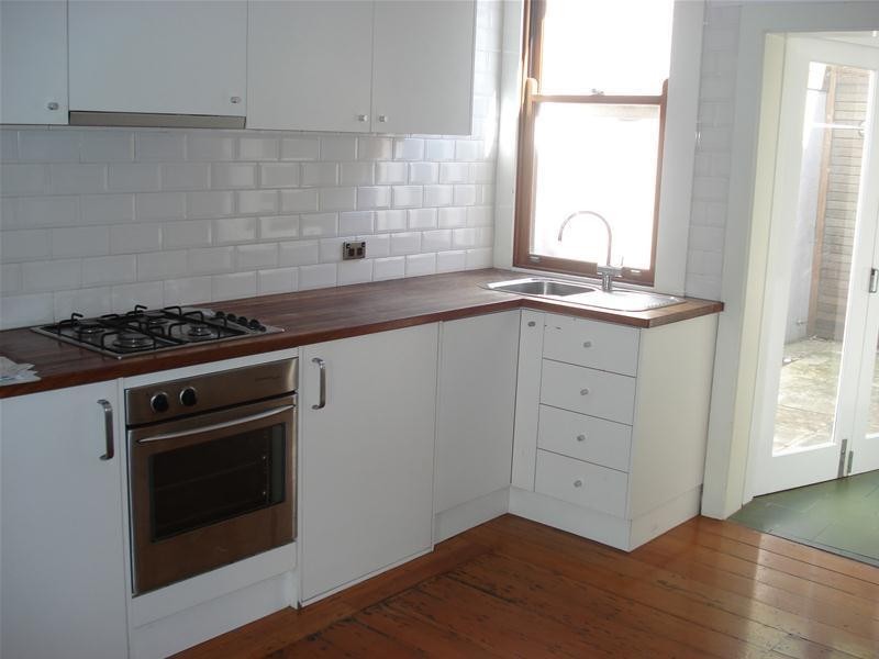 80 Nicholson Street, Woolloomooloo NSW 2011