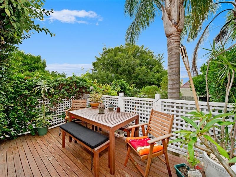 45 Fitzgerald Street, Queens Park NSW 2022