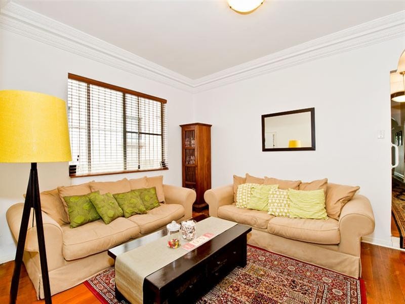 45 Fitzgerald Street, Queens Park NSW 2022