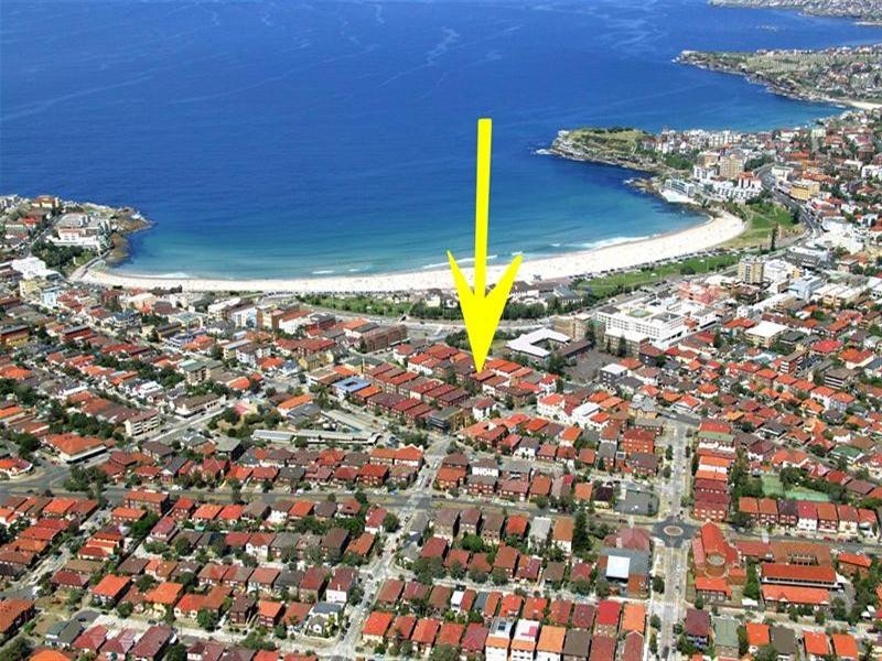 1/19 Ramsgate Avenue, Bondi Beach NSW 2026