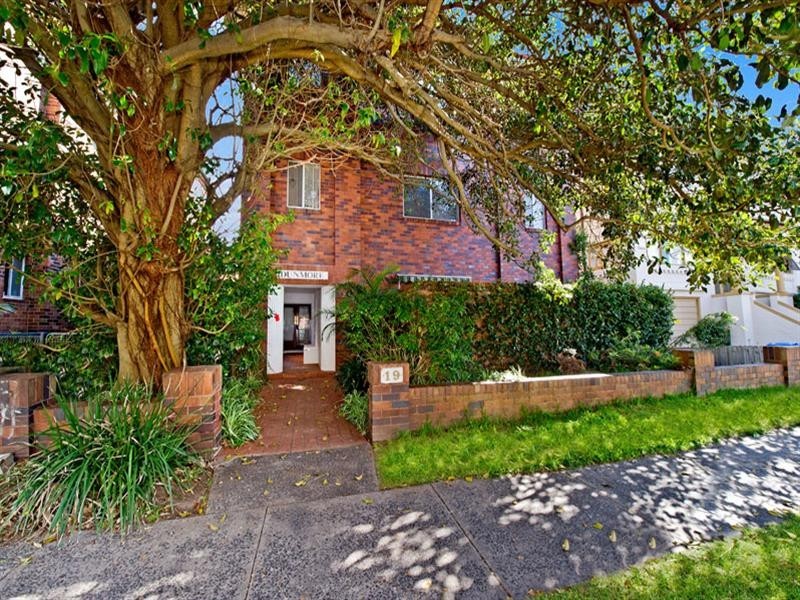 6/19 Ramsgate Avenue, Bondi Beach NSW 2026
