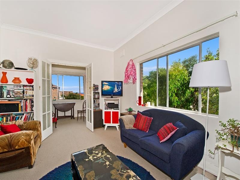 6/19 Ramsgate Avenue, Bondi Beach NSW 2026