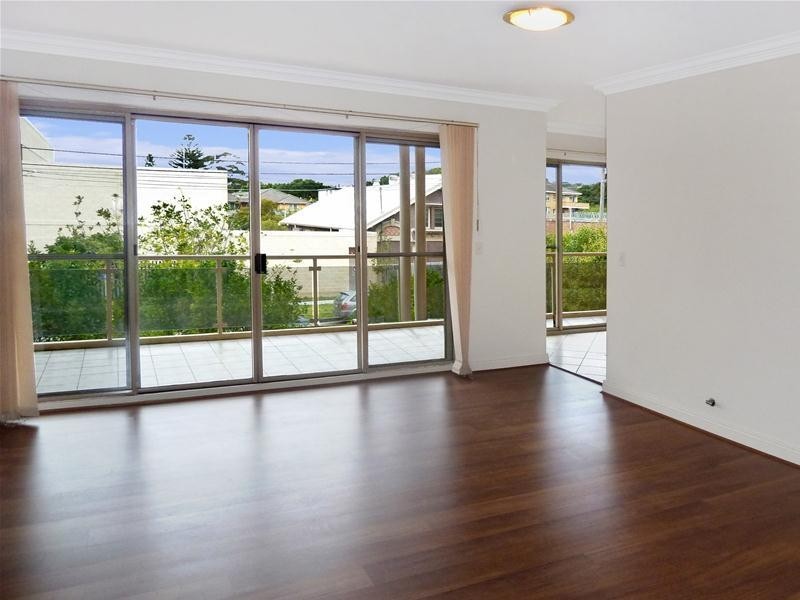 8/4-6 The Avenue, Rose Bay NSW 2029