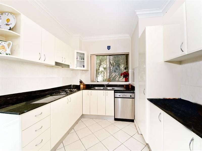 8/4-6 The Avenue, Rose Bay NSW 2029