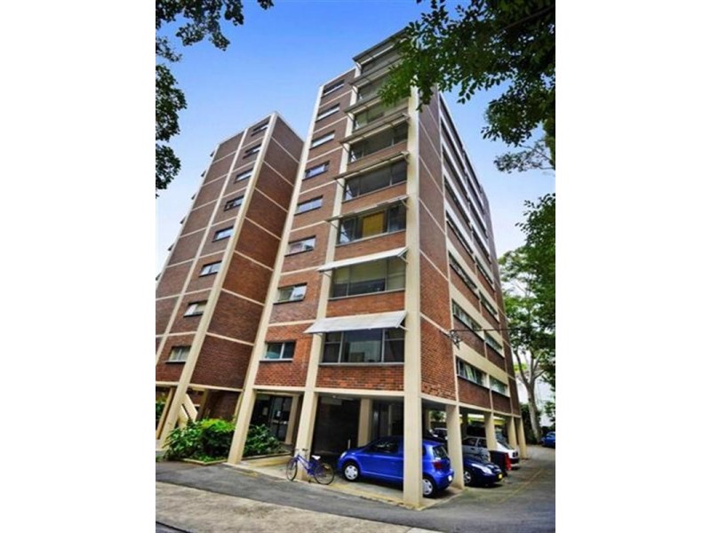 A/40 Stephen Street, Paddington NSW 2021