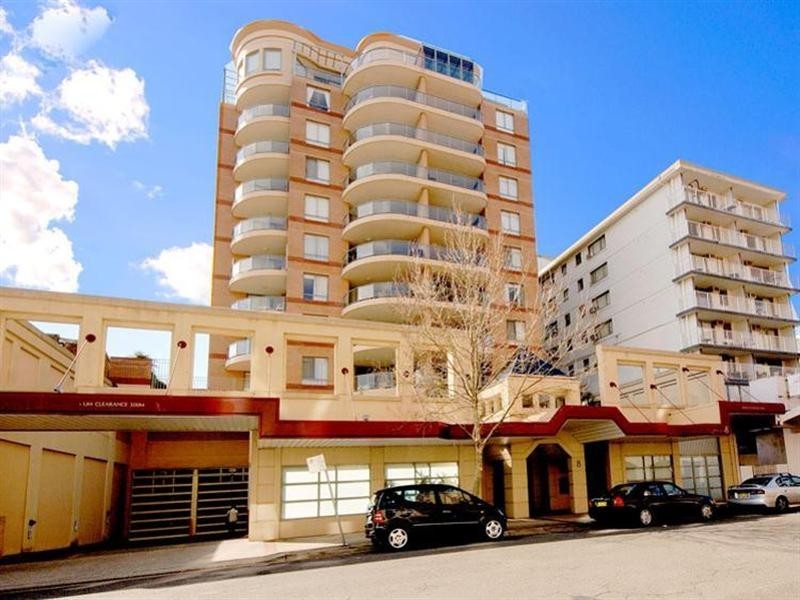 708/8 Spring Street, Bondi Junction NSW 2022
