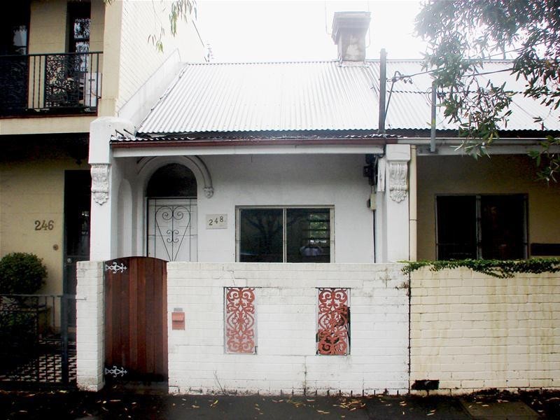 248 Henderson Road, Alexandria NSW 2015