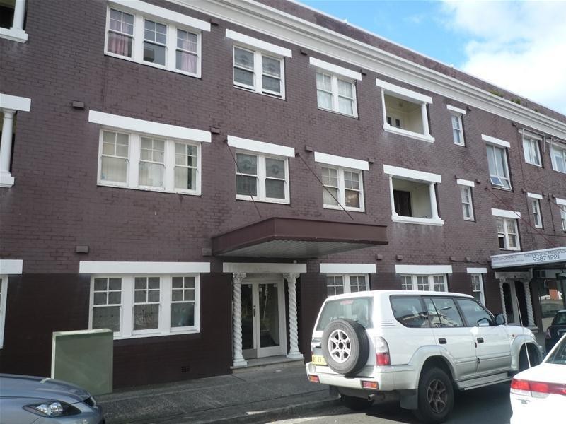 6/160 Bondi Road, Bondi NSW 2026