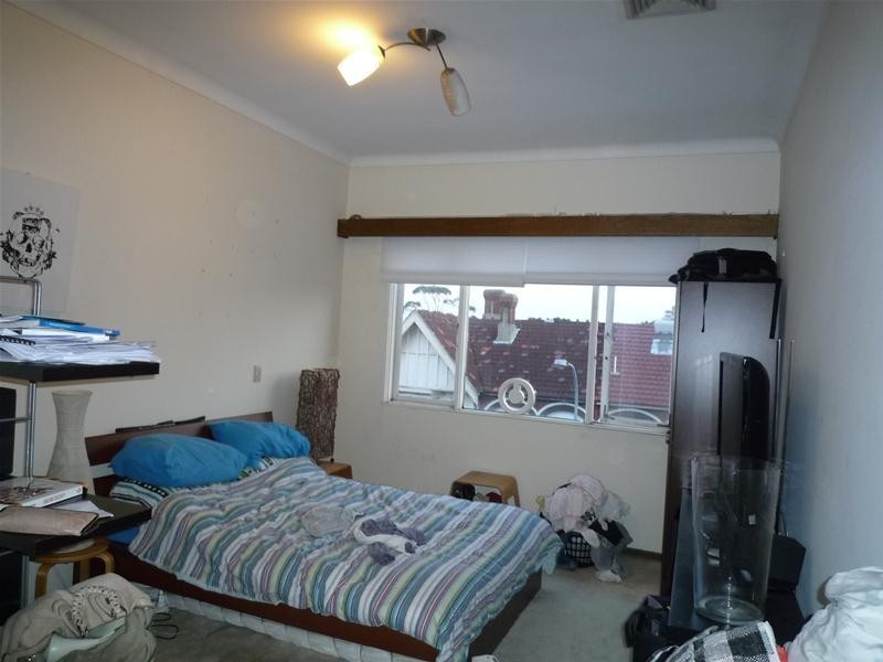 6/160 Bondi Road, Bondi NSW 2026