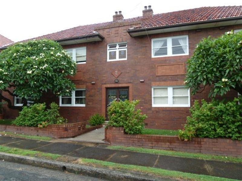 4/2 Santa Marina Avenue, Waverley NSW 2024