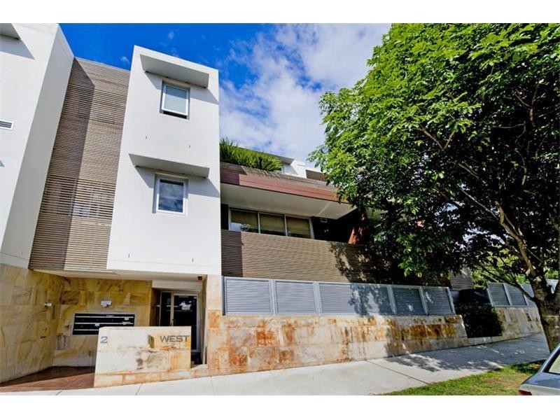 5/2 Towns Road, Rose Bay NSW 2029