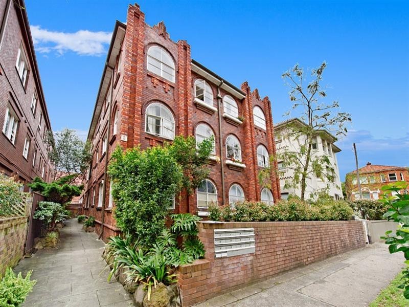 4/3 Elanora Street, Rose Bay NSW 2029