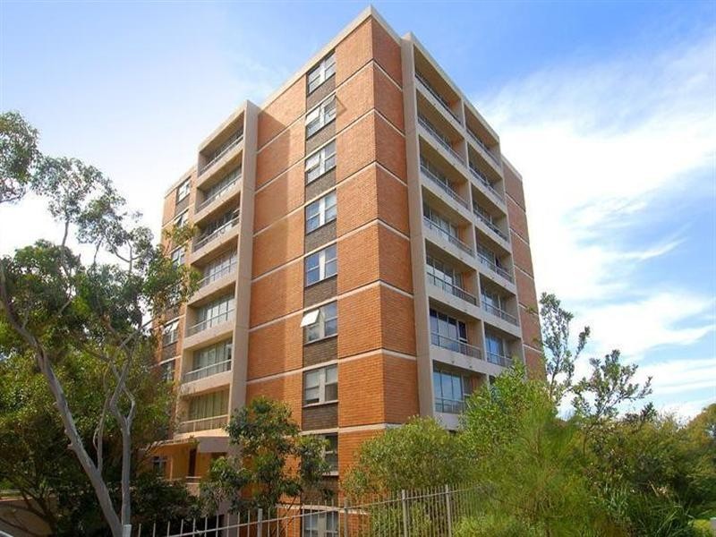 34/67 St Marks Road, Randwick NSW 2031