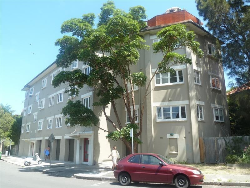 4/56-58 Lamrock Avenue, Bondi Beach NSW 2026