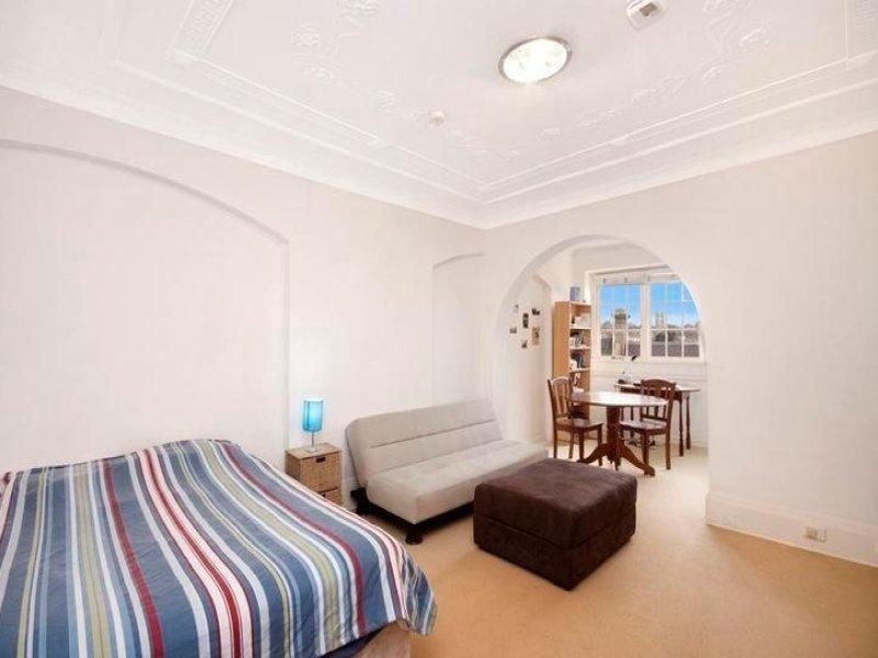 5/25 Elizabeth Bay Road, Elizabeth Bay NSW 2011