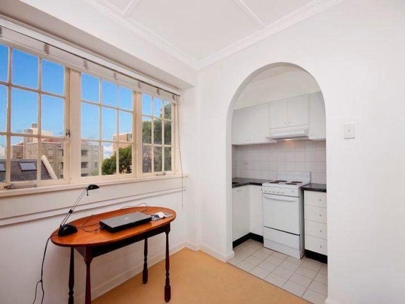 5/25 Elizabeth Bay Road, Elizabeth Bay NSW 2011