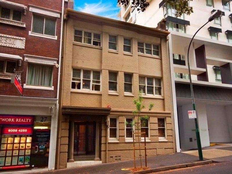 5/25 Elizabeth Bay Road, Elizabeth Bay NSW 2011