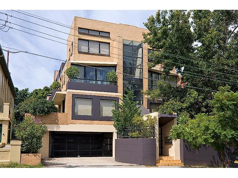 7a William Street, Randwick NSW 2031