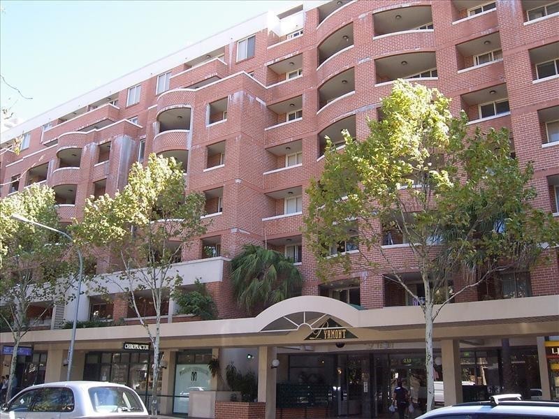 N208/233 Harris Street, Pyrmont NSW 2009