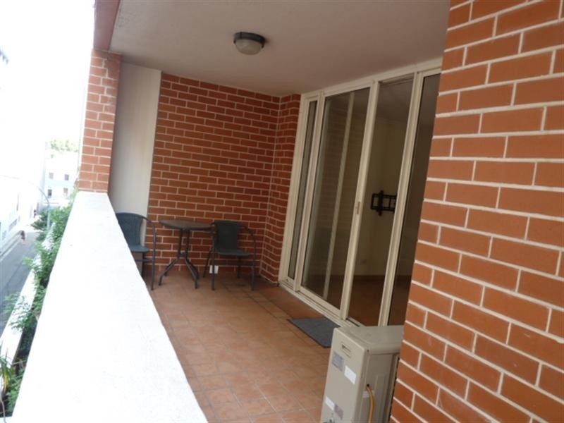 N208/233 Harris Street, Pyrmont NSW 2009