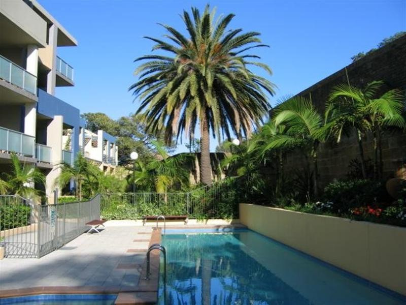 60/228 Moore Park Road, Paddington NSW 2021