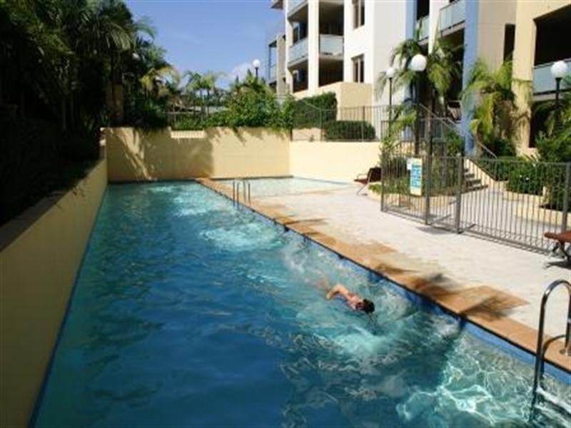 60/228 Moore Park Road, Paddington NSW 2021