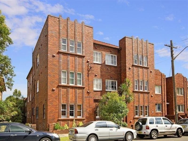 4/139 Bronte Road, Bondi Junction NSW 2022