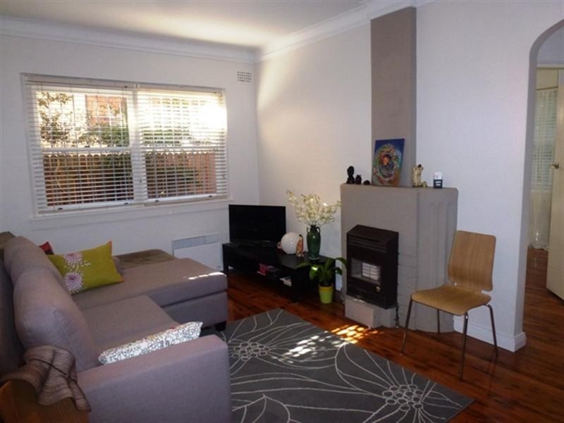 2/11 Porter Street, Bondi Junction NSW 2022