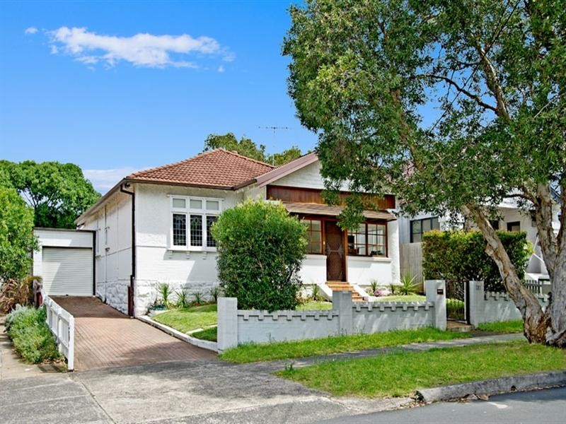 7 Murriverie Road, North Bondi NSW 2026