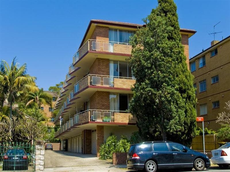 10/307 Bondi Road, Bondi NSW 2026