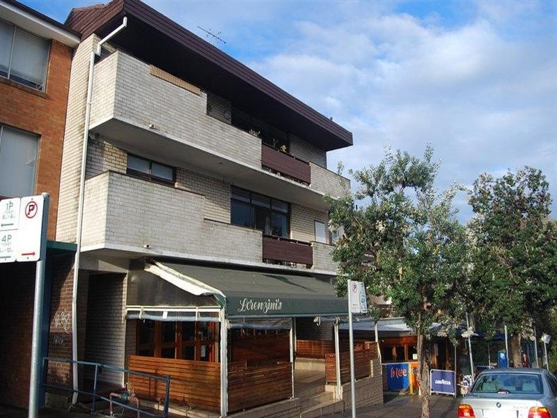 2/51 Hall Street, Bondi Beach NSW 2026