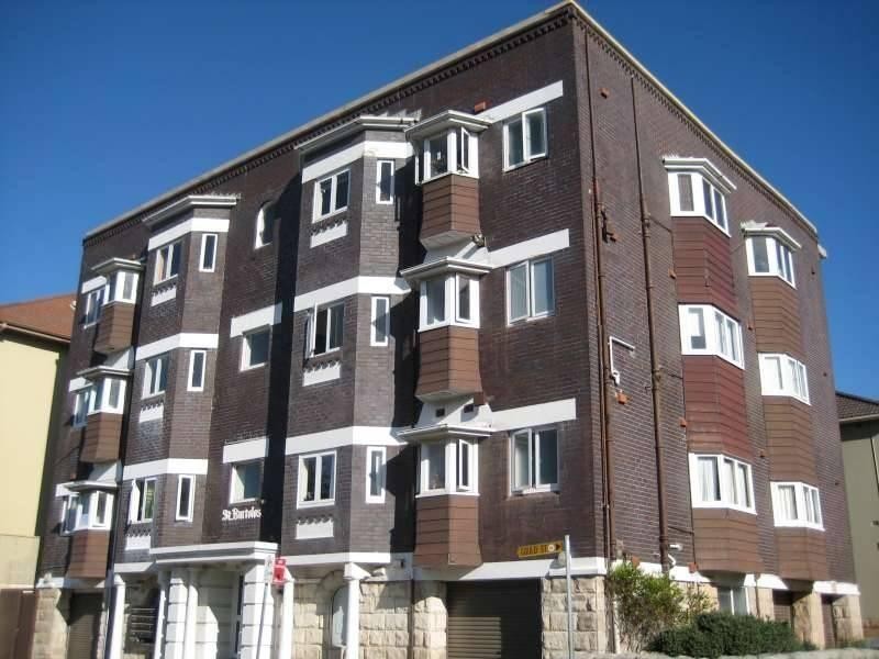 8/55 Gould Street, Bondi Beach NSW 2026