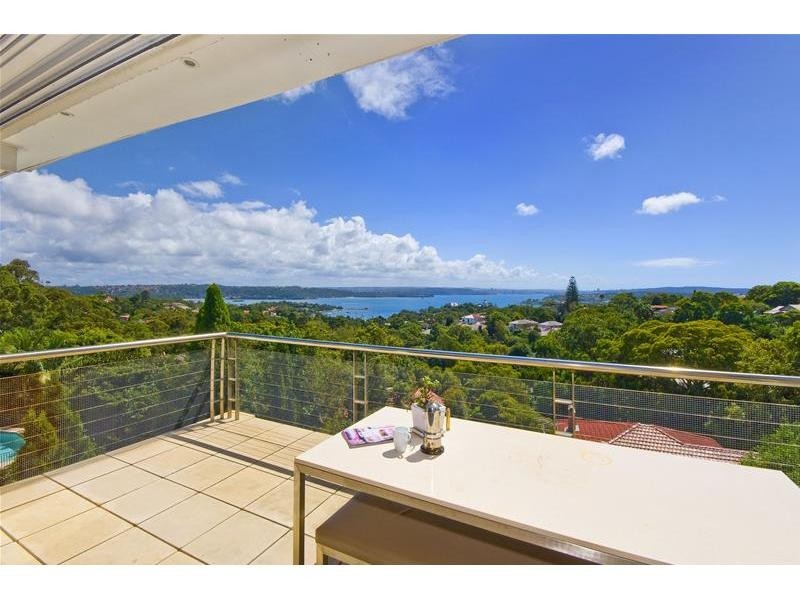 12 Hopetoun Avenue, Vaucluse NSW 2030