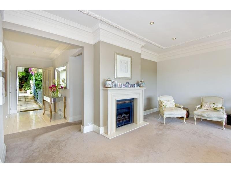 12 Hopetoun Avenue, Vaucluse NSW 2030