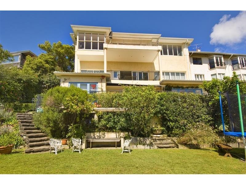 12 Hopetoun Avenue, Vaucluse NSW 2030