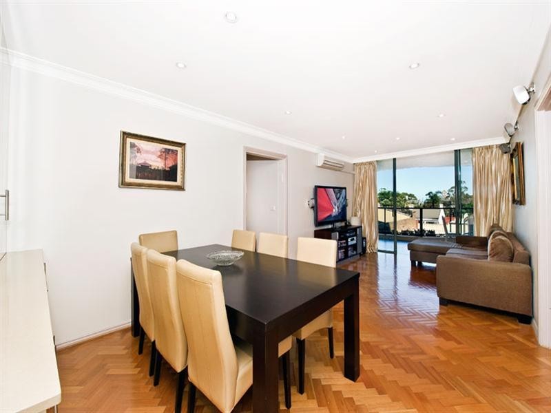 605/8 Spring Street, Bondi Junction NSW 2022