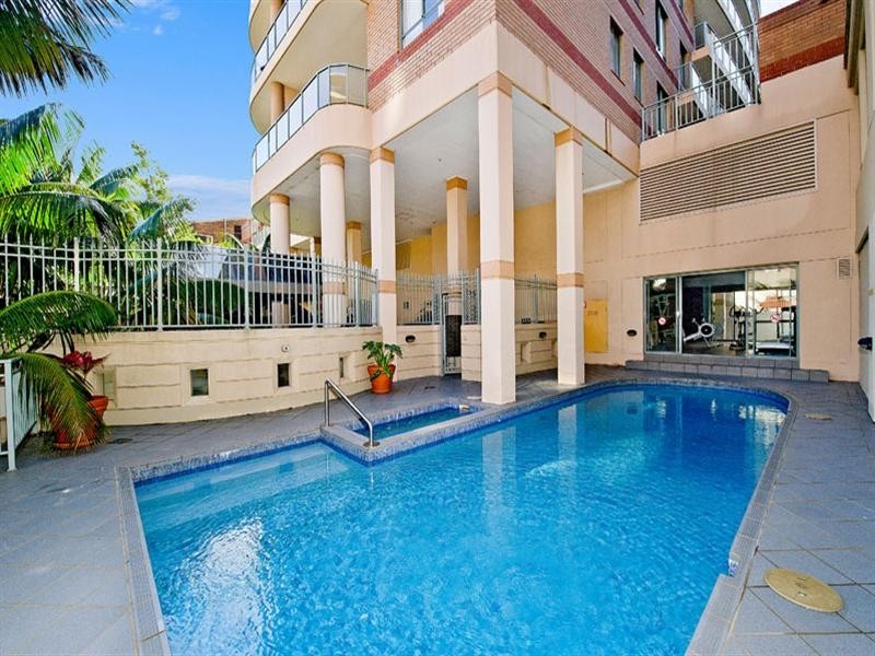 605/8 Spring Street, Bondi Junction NSW 2022