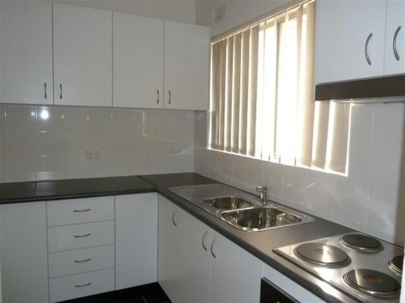 2/27 The Avenue, Rose Bay NSW 2029